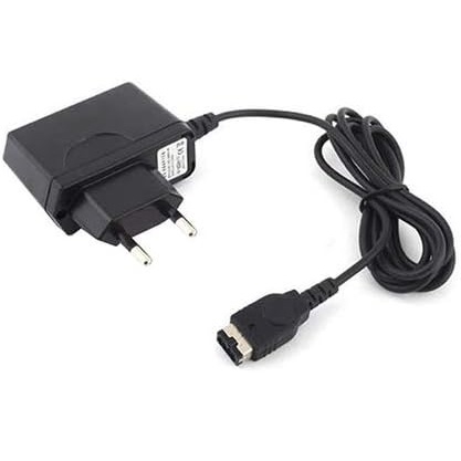 Gameboy Advance SP oplader